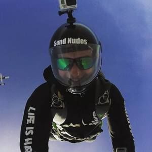 Meet your Posher, Ericc